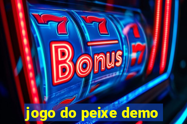 jogo do peixe demo